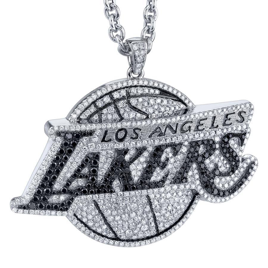 Los Angeles Lakers Jewelry Available Now Online At Jewelrybrands.net